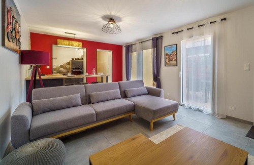 Jouvence House | Les 2 cours B