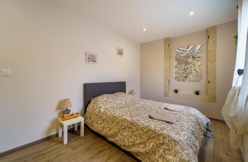 Jouvence House | Les 2 cours