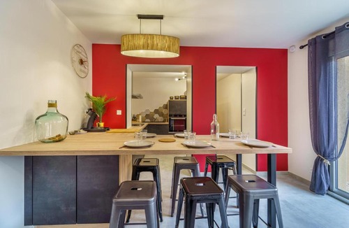 Jouvence House | Les 2 cours