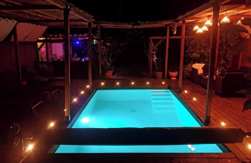 Luc-sur-Orbieu House | LES 2 DRÔLES D'OISEAUX Whole house, 5 bedrooms and 4 bathrooms