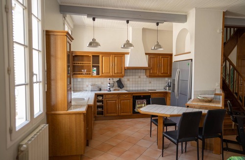 Libourne House | Les 2 Glycines