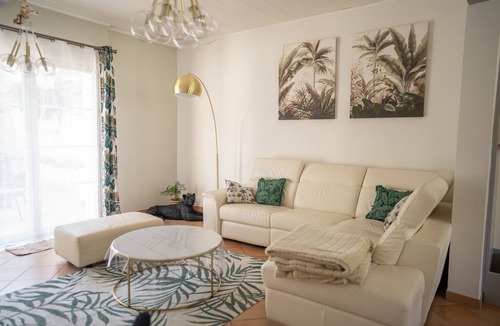 Libourne House | Les 2 Glycines