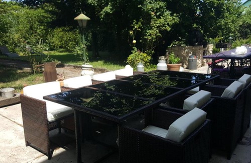 Berig-Vintrange Bed & Breakfast | Les 2 Granges Chambre d'hôtes