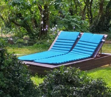 Berig-Vintrange House | Les 2 Granges Gîte