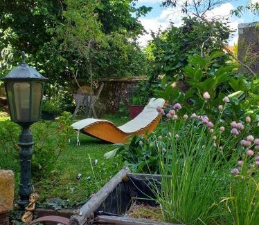 Berig-Vintrange House | Les 2 Granges Gîte