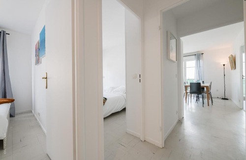 Bretigny-sur-Orge Apartment | Les 2 Lys