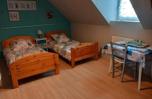 Ballon House | Les 2 Palmiers