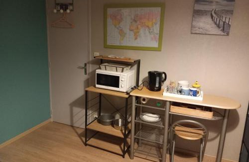 Ballon House | Les 2 Palmiers