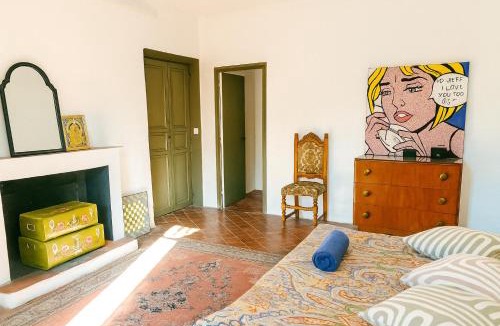 Luc-sur-Orbieu House | Les 2 Petits Lapins