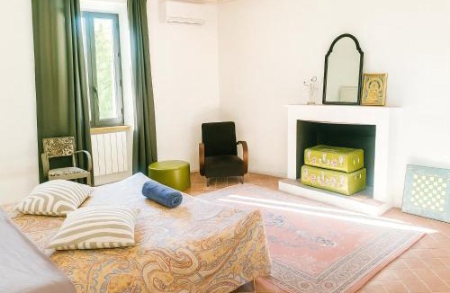 Luc-sur-Orbieu House | Les 2 Petits Lapins
