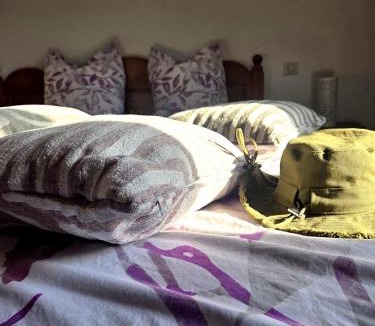 Luc-sur-Orbieu House | Les 2 Petits Lapins