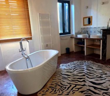 Luc-sur-Orbieu House | Les 2 Petits Lapins