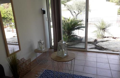 La Crau Villa | Les 2 roses De Verdillon