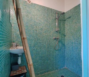 La Crau Villa | Les 2 roses De Verdillon