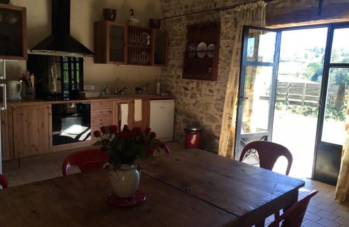 Briant House | Les 2 Tilleuls - BRIANT