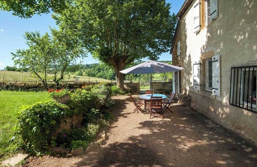 Briant House | Les 2 Tilleuls - BRIANT