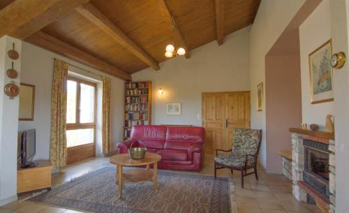 Chauzon House | Les 23 Mûriers