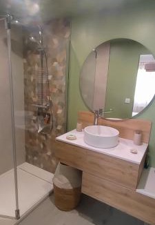 Laigne-en-Belin Bed & Breakfast | Les 24 h