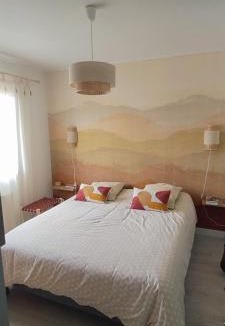 Laigne-en-Belin Bed & Breakfast | Les 24 h