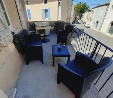 Ginestas House | Les 27