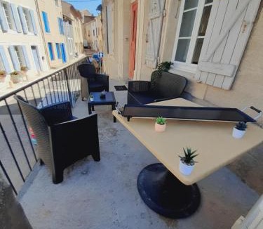 Ginestas House | Les 27