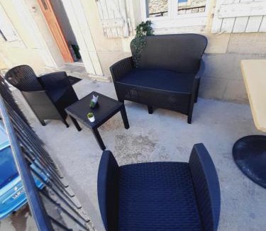 Ginestas House | Les 27