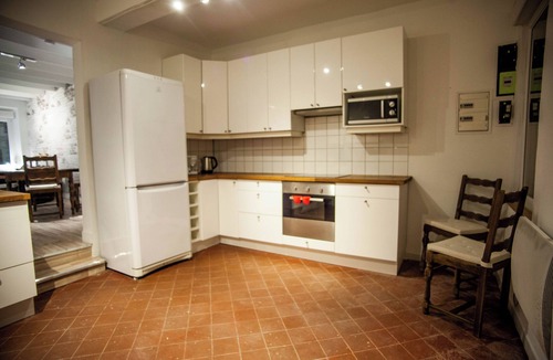 Cayeux-sur-Mer House | Les 2C' House 200m from the beach