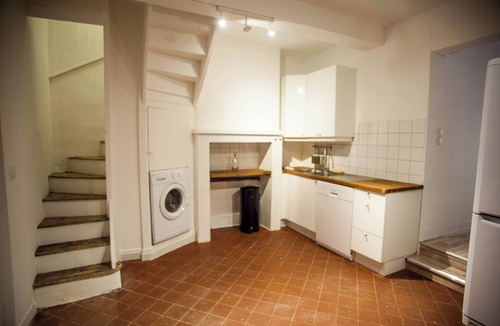 Cayeux-sur-Mer House | Les 2C' House 200m from the beach