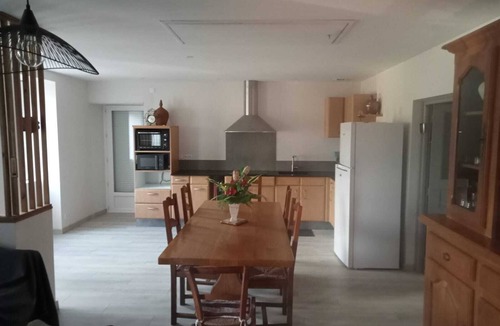 Compolibat Other | Les 3 Alouettes Country house for 8 people
