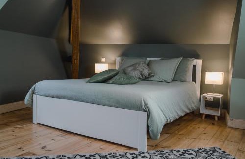 Oloron-Sainte-Marie House | Les 3 Bérets chambres d'hotes