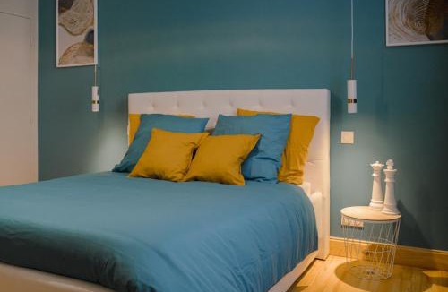 Oloron-Sainte-Marie House | Les 3 Bérets chambres d'hotes