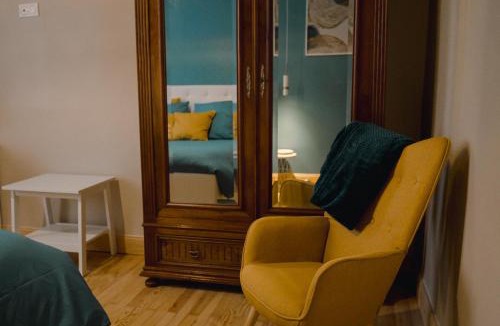 Oloron-Sainte-Marie House | Les 3 Bérets chambres d'hotes