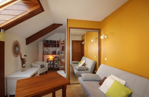 Chatenay House | Les 3 Bouleaux - CHATENAY