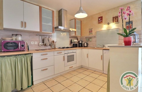 Mont-Dol House | Les 3 Bouleaux - Mont DOL