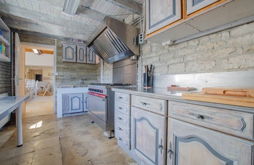 Balnot-sur-Laignes House | Les 3 Cépages - Balnot SUR Laignes