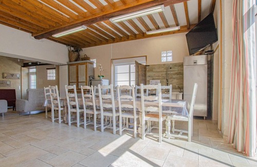 Balnot-sur-Laignes House | Les 3 Cépages - Balnot SUR Laignes