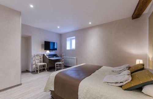 Balnot-sur-Laignes House | Les 3 cépages