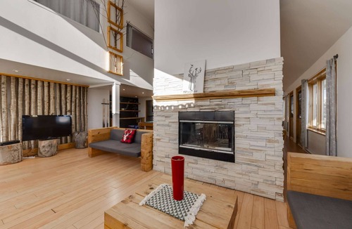 Saint Ferreol les Neiges House | Les 3 Vallées - 66 people - 18 bedrooms