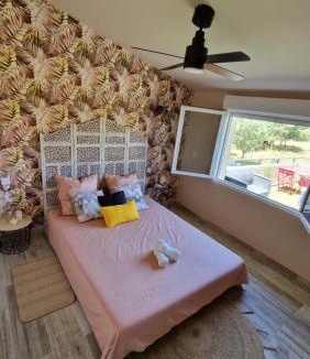 Logrian-Florian Bed & Breakfast | Les 3 Chênes