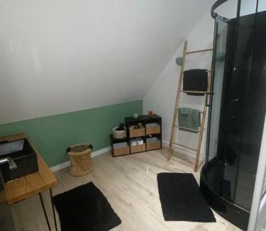 Margon Bed & Breakfast | Les 3 chambres de Christelle & Gilbert