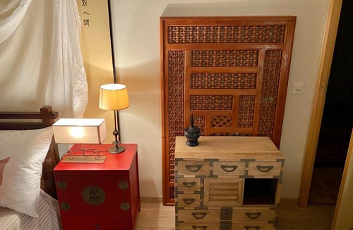 Areuse Bed & Breakfast | Les 3 Coeurs - Chambres chez charmants habitants
