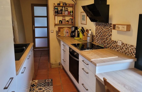 Cote d'Albatre House | Les 3 Dames, charm and authenticity