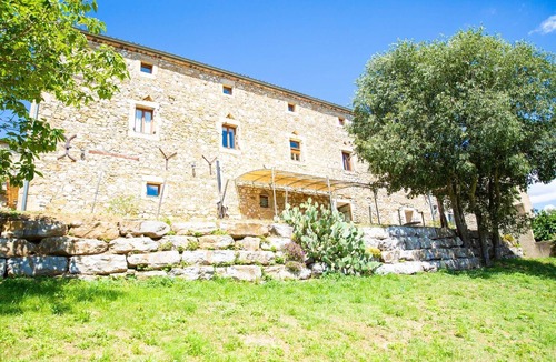 Vagnas Apartment | LES 3 EAUX - 14 pers