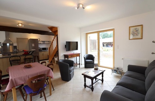 Quartier Villejean - Beauregard House | Les 3 Epines - RENNES