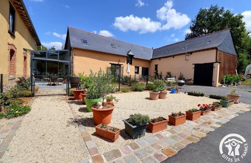 Quartier Villejean - Beauregard House | Les 3 Epines - RENNES