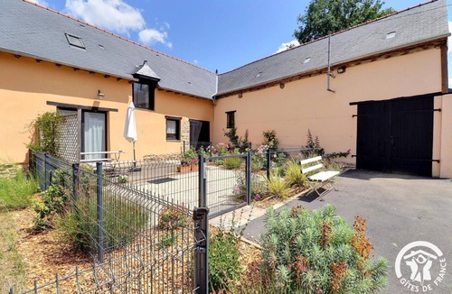 Quartier Villejean - Beauregard House | Les 3 Epines - RENNES