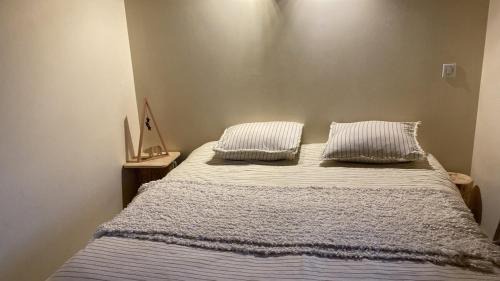 Saint-Dalmas Ski Chalet | Les 3 flocons