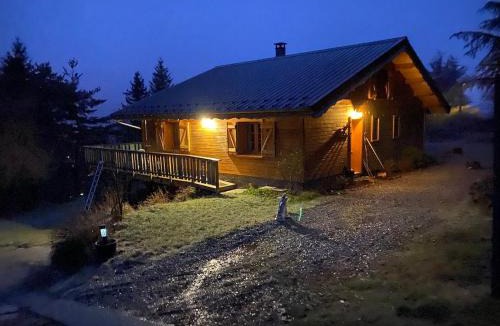 Saint-Dalmas Ski Chalet | Les 3 flocons