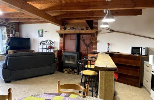 Chassignolles House | Les 3 Frênes