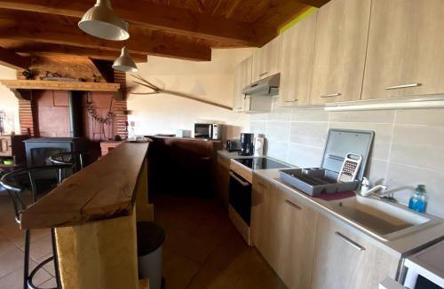 Chassignolles House | Les 3 Frênes